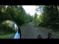 Weiser Rive Trail - Strawberry Road to Bridge Photo Op (Time lapse)