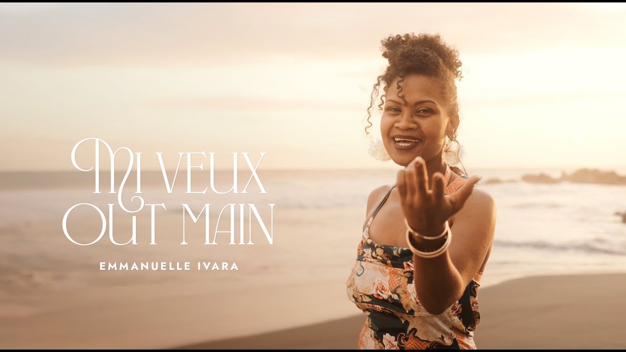 Emmanuelle IVARA - Mi veux out main (Clip Officiel)