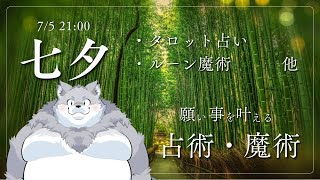【占い配信】リーヴリのおかわりをドンッ！【88回目】 #占い #タロット占い #shorts