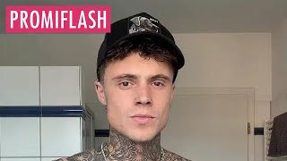 Another surgery: Samuel Dohmen shares a worrying update