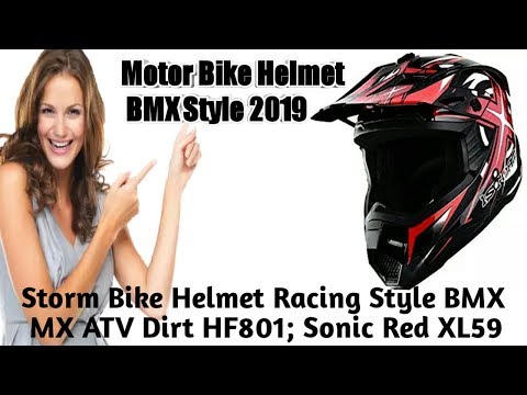 1storm motocross helmet