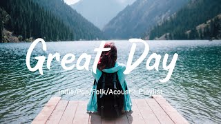 Great Day ✨ Positive Music Brightens Your Day | Wander Sounds by Wander Sounds 794 views 1 day ago 1 hour, 2 minutes