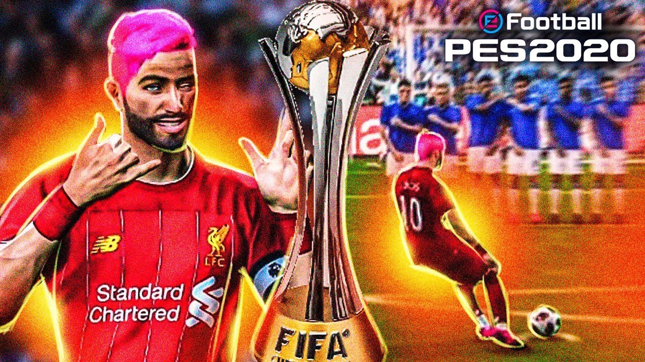 COMEÇOU O MUNDIAL DE CLUBES!!! RUMO AO ESTRELATO EPI - 86