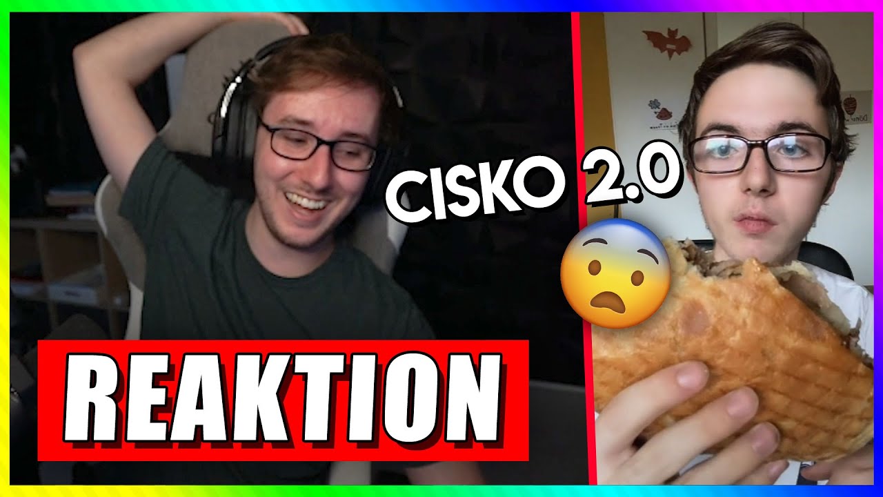 MEIN DOPPELGÄNGER 😂😱