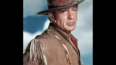 Gary Cooper: Montana Cowboy (Jerry Skinner Documen...