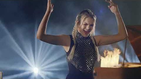 Clean Bandit -  Tears (feat. Louisa Johnson) [Official Video]