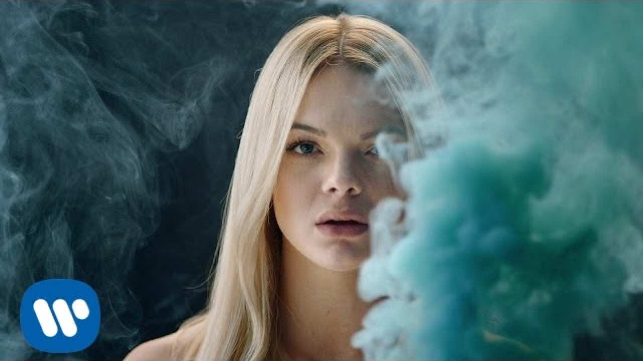 Clean Bandit    Tears feat Louisa Johnson Official Video