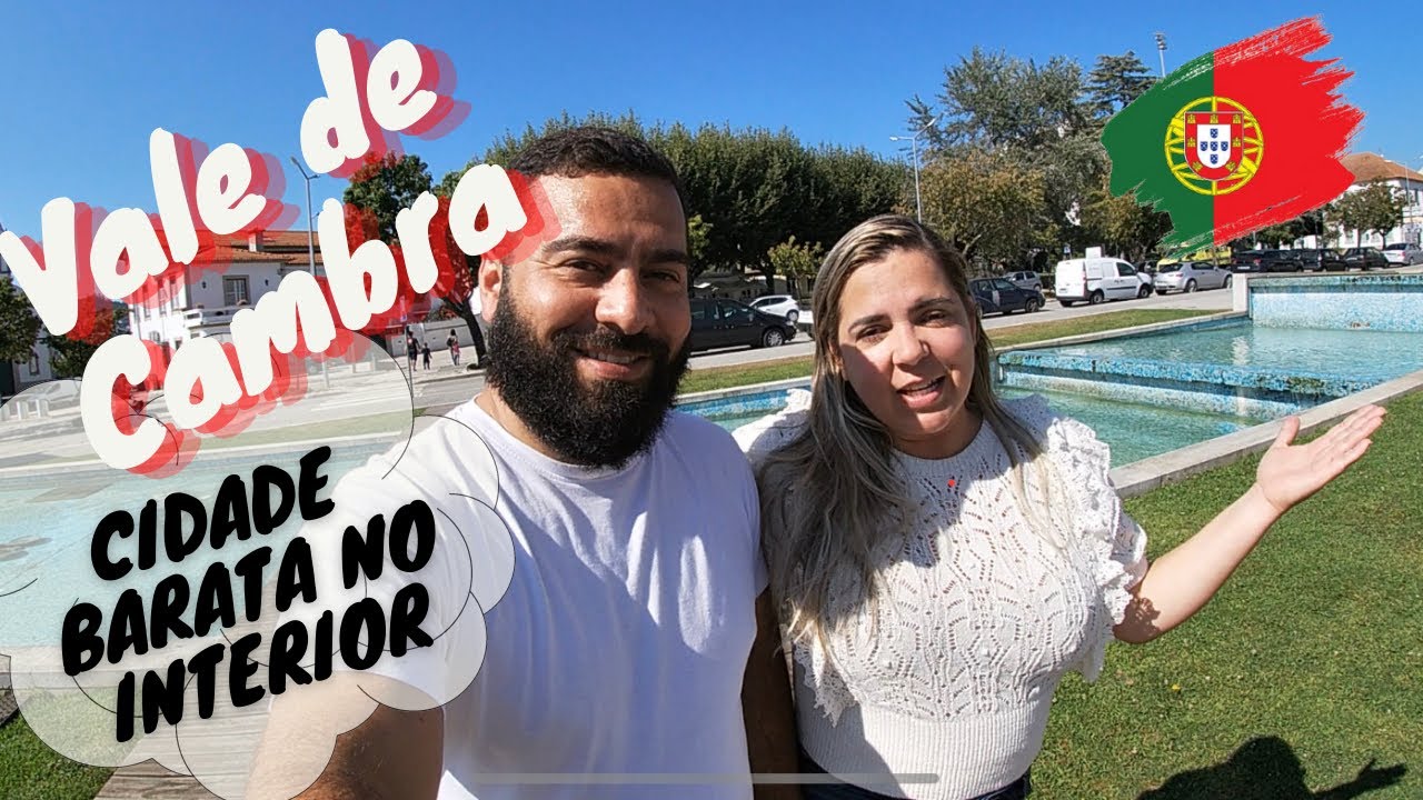 CIDADE BARATA PARA MORAR NO INTERIOR DE PORTUGAL | Distrito de Aveiro 3/8 (VALE DE CAMBRA) #69