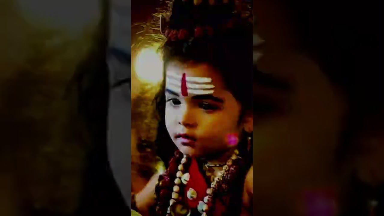 Sawan Shiv Bhajan | HD 4k Whatsapp status | Shiv Shankar Whatsapp status | Varenyam Family | #shorts