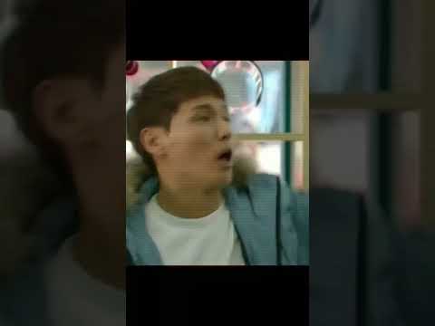 Ревнует он, а страдают все) Дорама "Фея тяжёлой атлетики"♡︎ #kdrama #феятяжелойатлетики #dramakorea