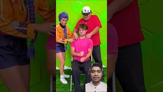 Make Me Laugh Challenge ? #topperguild #usa #challenge #reaction