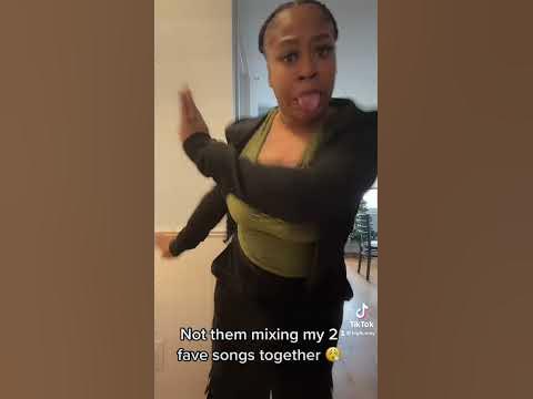 Apple bottom make him wanna bite #dance - YouTube