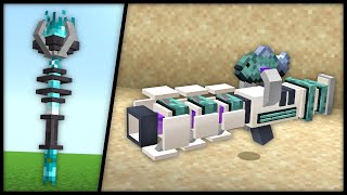 I made the dumbest 8 weapons in Minecraft... [Datapack Battle] by CommandGeek 1,117,734 views 3 years ago 17 minutes