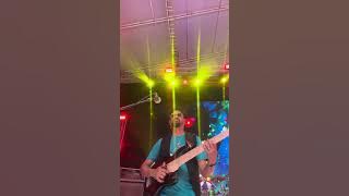 Mayakura Poovasam | Bass Cam | Sean Roldan LIVE | Aalaap Raju