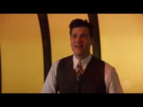 Neron takes over Ray's body ..Legends of tomorrow