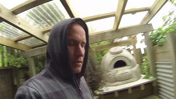 Our Tiny House Build - Part 2.