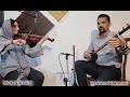 بداهه نواری در آواز ابوعطا و تصنیف اشکم دونه دونه ویولن فریبا توکلی سه تار حامدسلمانپور بداهه نواری در آواز ابوعطا و تصنیف اشکم دونه دونه ویولن فریبا توکلی سه تار حامدسلمانپور