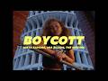 Mia Bloom X The Seeding X Mista Savona BOYCOTT Mia Bloom X The Seeding X Mista Savona BOYCOTT