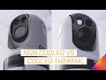 Flir m400 vs m500  uncooled vs cooled for thermal maritime cameras