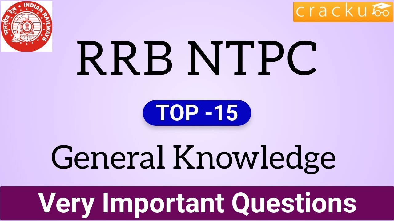 railway ntpc gs question