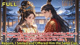 171. She Drugged My Wedding Wine and Took My Place. Reborn, I Made Him Drink First. News