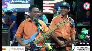 Selly fristi - kertas dan api || familys group edisi kp.gardu