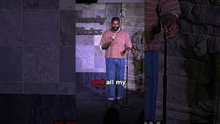 Dog Eats Poop | BK Sharad #comedy #comedian #dog #funny #dogs #standupcomedy #standup