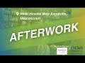 Ref:dc02gEJr4Ng Afterwork #4 - h�tel novotel metz amn�ville