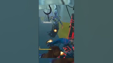 Never Messing around with vecna