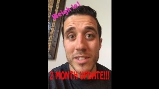 Celebrity Plexus 2 Month Update Wealth