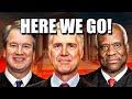 Supreme Court Issues 8-1 Emergency Decision Changing Second Amendment Preservation Fight Forever!