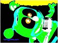 Klaskyklaskyklaskyklasky Gummy Bear Movie Maker in Tone Sounds