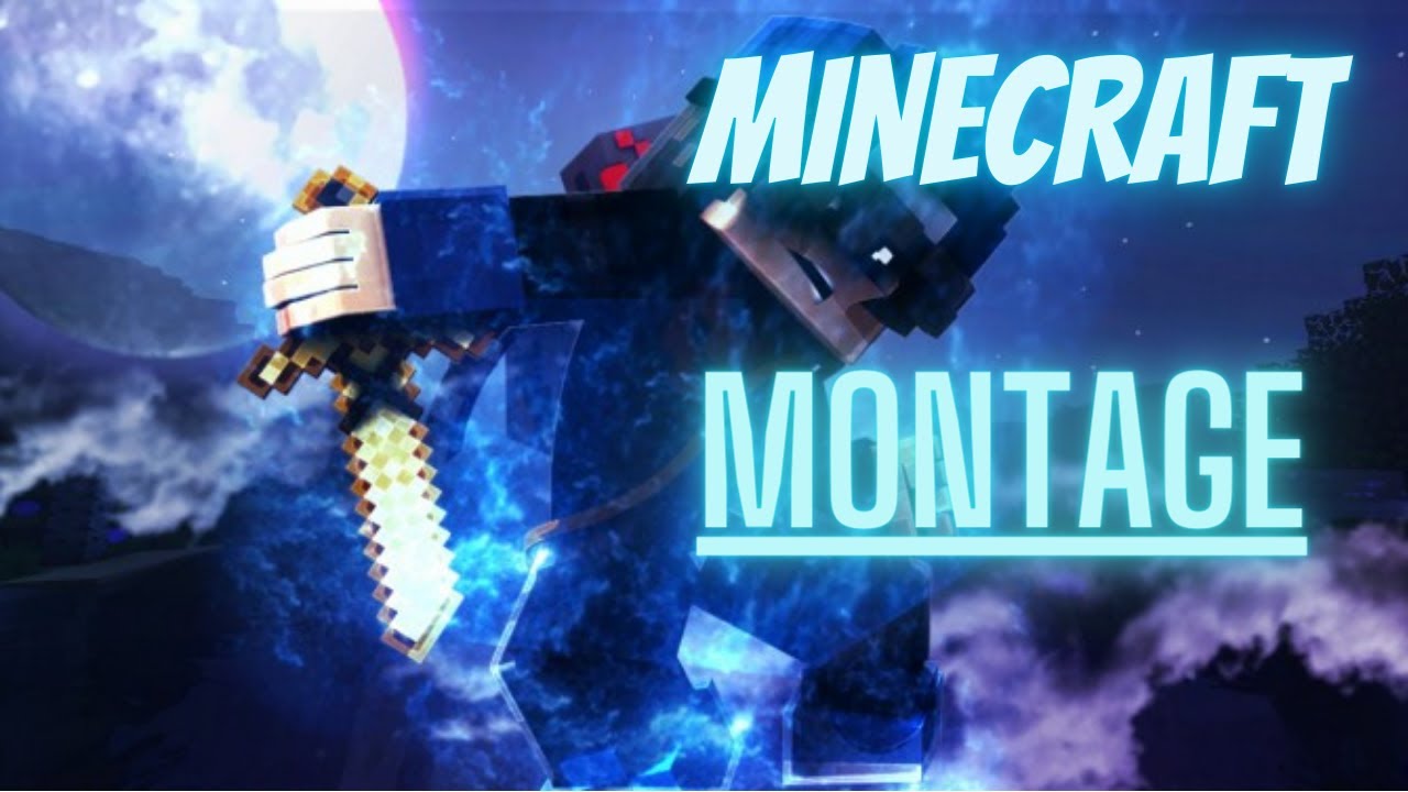 Minecraft Crs Minecraft montage #1 CRS - YouTube