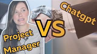Will ChatGPT REPLACE Project Managers? PM TESTS AI // How to use Chatgpt as a project manager by Recipe for Success 593 views 5 months ago 11 minutes, 4 seconds