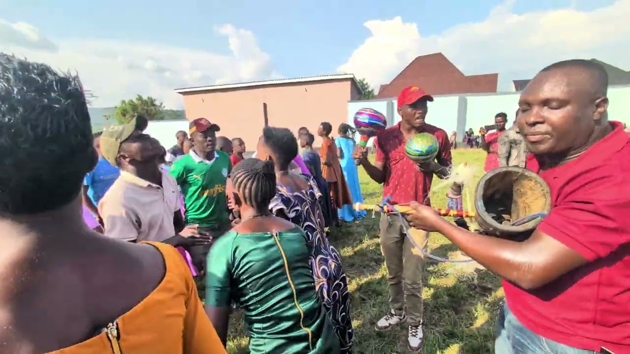 EKERARO RITUNGU BHUHILI NKONGO