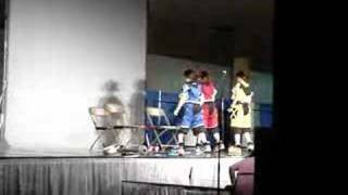 The Many Uses of Keyblades Skit (Tekkoshocon V 2007)