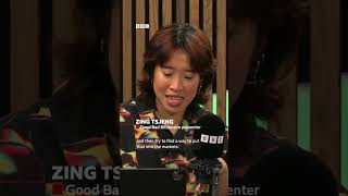 Everythings tradeable: Kalshi founders lightbulb moment - BBC World Service #shorts