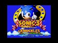 (Re)découverte rétro : Sonic 3