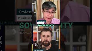 Europe's Defense Spending & Ukraine War: Expert Analysis #shorts