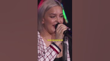 Anne-Marie - 2002 @araflyricsofficial
