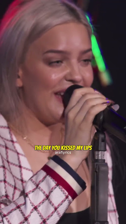 Download lagu Anne-Marie - 2002 @araflyrics