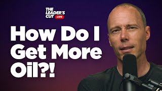 Keys To The Anointing & Divine Enablement | The Leaders Cut LIVE
