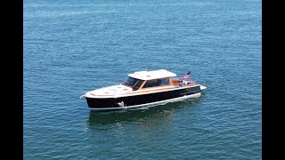 Barton & Gray Daychaser 48’ (14.86m) 2025 Yacht for Sale