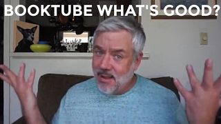 WHAT HAPPENED TO BOOKTUBE?