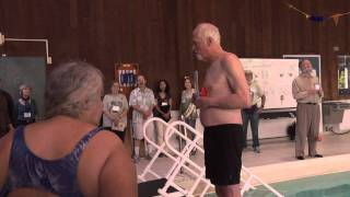 Reed College Centennial Reunions: Alumni College: Making Waves 100