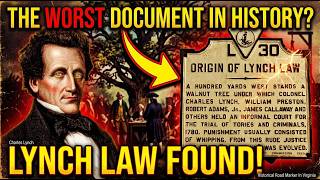 THE MOST DISTURBING DOCUMENT ON THE INTERNET!!!