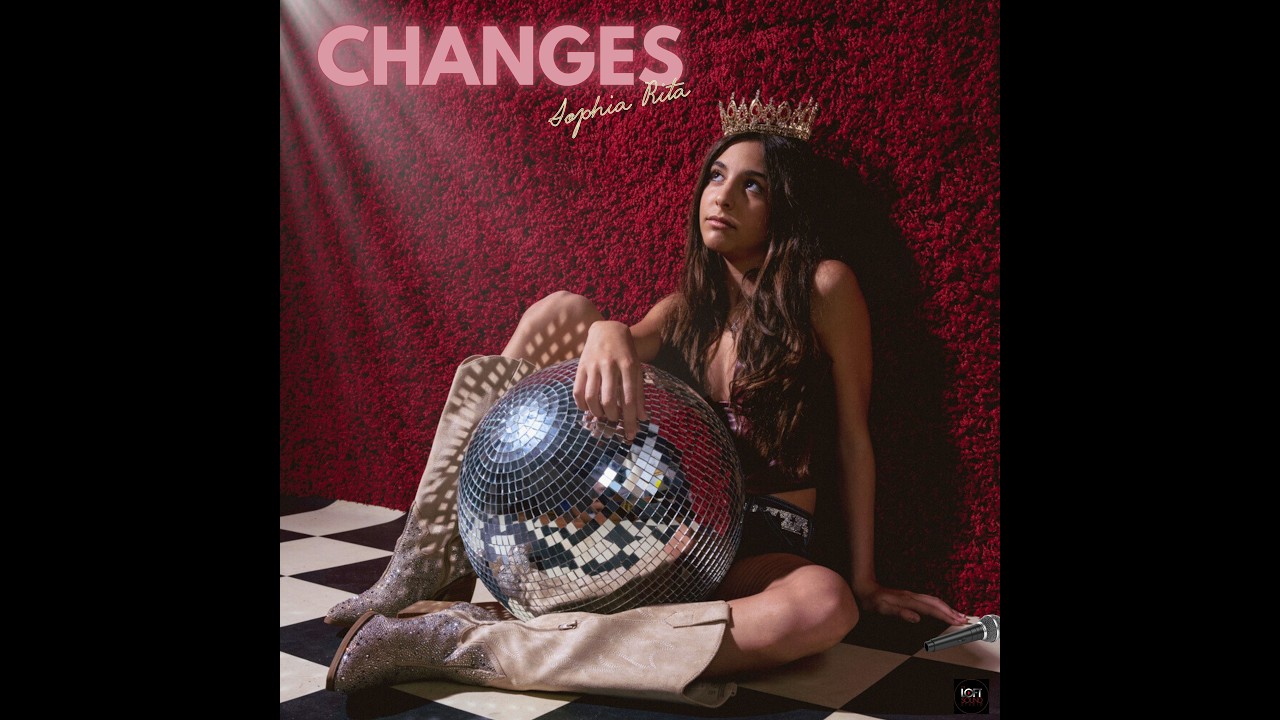 Sophia Rita – Changes (Official Music Video) | Must Listen!