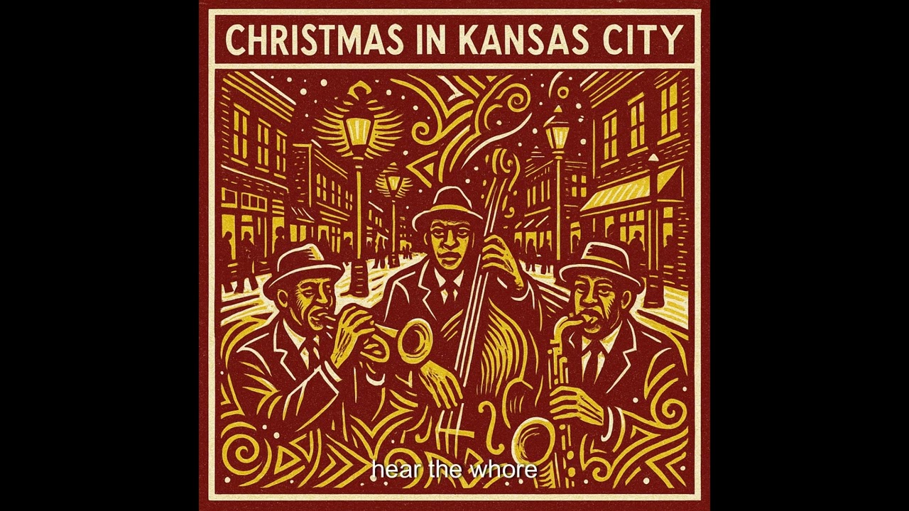 Christmas in Kansas City