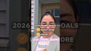 2025 Spending Wrapped