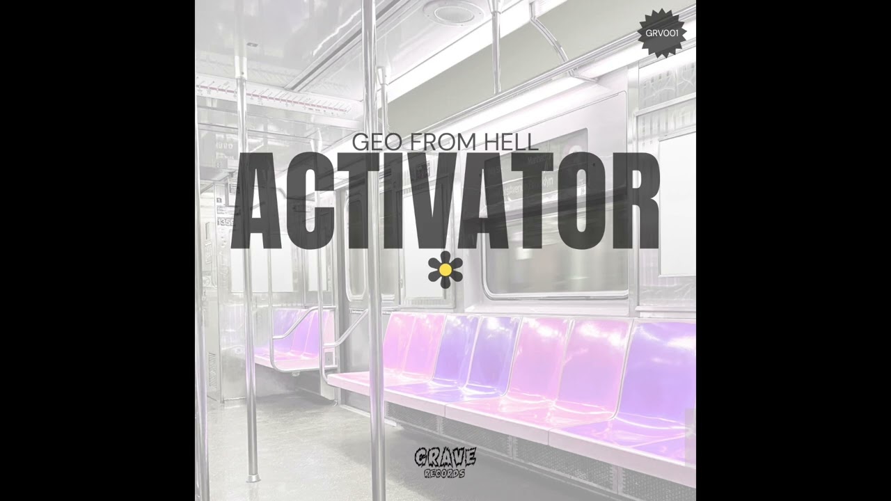 YouTube에서 GEO FROM HELL - ACTIVATOR 보기 YouTube에서 GEO FROM HELL - ACTIVATOR 보기